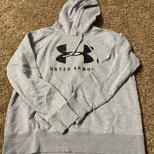 Under armour sweatshirt